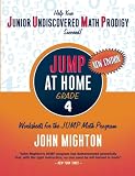 JUMP at Home Grade 4: Worksheets for the JUMP Math Program