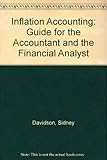 Inflation accounting : a guide for the accountant and the financial analyst