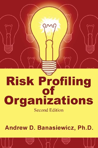 Risk Profiling of Organizations