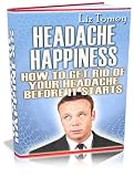 Migraine Relief Books