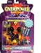 Marvel Overpower Card Game Adam Warlock Action figure