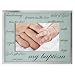 Faithful Moments Baptism Frame - 4x6