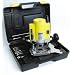 Mannesmann M12860 Oberfr�se 1020 Watt inklusive 6 Fr�sern