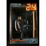 24 Jack Bauer Figure Boxed Set Series 2 by McFarlane Toys (Kiefer Sutherland Fox Television Show)
