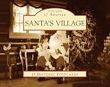Santa's Village (Postcards of America)