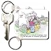 Rich Diesslins Cartoon Days of Christmas TCDC - Kevin Edler Cartoon about Garbage Col...