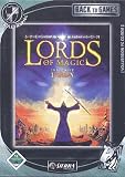Produkt-Bild: Lords of Magic[Back To Games]