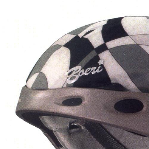Buy Boeri Tactic Helmet - Womens by Boeri