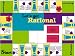 Let's Get Rational Board Game