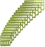 Alvin Small Series Ellipse Set of 15