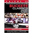 Ohio Buckeye Classics 4 [Import Zone 1]