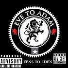 Queens to Eden by eve to adam.