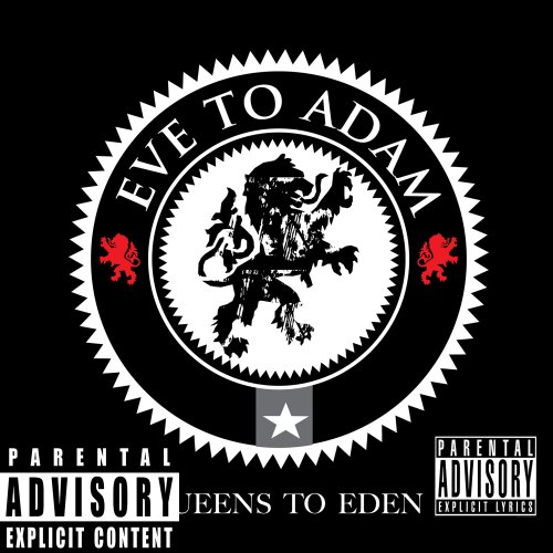 CD-Charts  Search : Queens to Eden [Us Import]