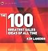The 100 Greatest Sales Ideas of All Time (WH Smiths 100 Greatest)