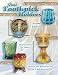 Book Glass Toothpick Holders: Identification & Values (Glass Toothpick Holders)