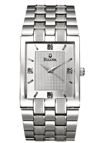 Men's Diamond Stainless Steel Bracelet Set