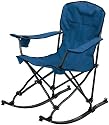 Draper 42988 Folding Rocking Chair