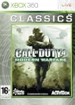 Call Of Duty 4: Modern Warfare - Clas...