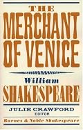Merchant of Venice (Barnes & Noble Shakespeare)