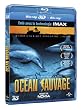 Ocean sauvage 3D active [Blu-ray 3D]