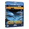 Ocean sauvage 3D active [Blu-ray 3D]