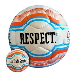 Eco Soccer Ball - Skills (Size 1)
