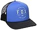 Fox Men's Fields Snapback Hat