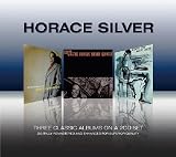 Three Classic Albums