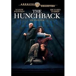The Hunchback