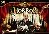 Ultimate Horror Collection Box Set