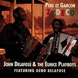 Pere et Garcon Zydeco