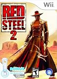 Red Steel 2 with MotionPlus WII