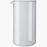 Bodum 34-Ounce Coffee Press Replacement Beaker, Glass by Bodum