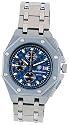 Men's Smith & Wesson® Titanium Chronograph Watch