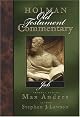 Holman Old Testament Commentary: Psalms 76-150 (Holman Old Testament Commentary)