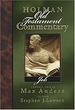 Holman Old Testament Commentary: Psalms 76-150 (Holman Old Testament Commentary)