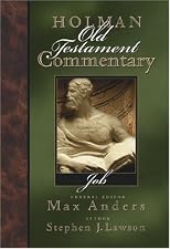 Holman Old Testament Commentary: Psalms 76-150 (Holman Old Testament Commentary)