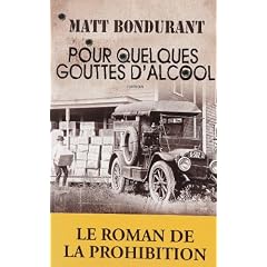 POUR QUELQUES GOUTTES D'ALCOOL
