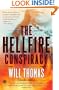 The Hellfire Conspiracy (Barker & Llewelyn, No. 4)