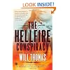 The Hellfire Conspiracy (Barker & Llewelyn, No. 4)