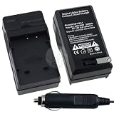 Battery Charger For Kodak EasyShare M753 M1063 M893 IS