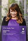 CTA awareness paper, for exams in May and November 2015. Finance Act 2014