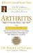 Books : Arthritis: Fight it with the Blood Type (Eat Right 4 Your Type Library) [Hardcover]