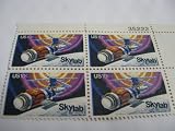 Skylab #1529 stamp
