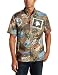 Reyn Spooner Men's Kona Koffee Shirt