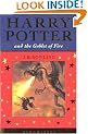 Harry Potter and the Goblet of Fire (Celebratory Edition)