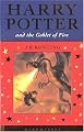 Harry Potter 4 and the Goblet of Fire. Celebratory Edition