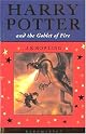 Harry Potter and the Goblet of Fire