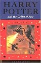 Harry Potter and the Goblet of Fire (Celebratory Edition)