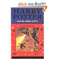 Harry Potter 4 and the Goblet of Fire. Celebratory Edition